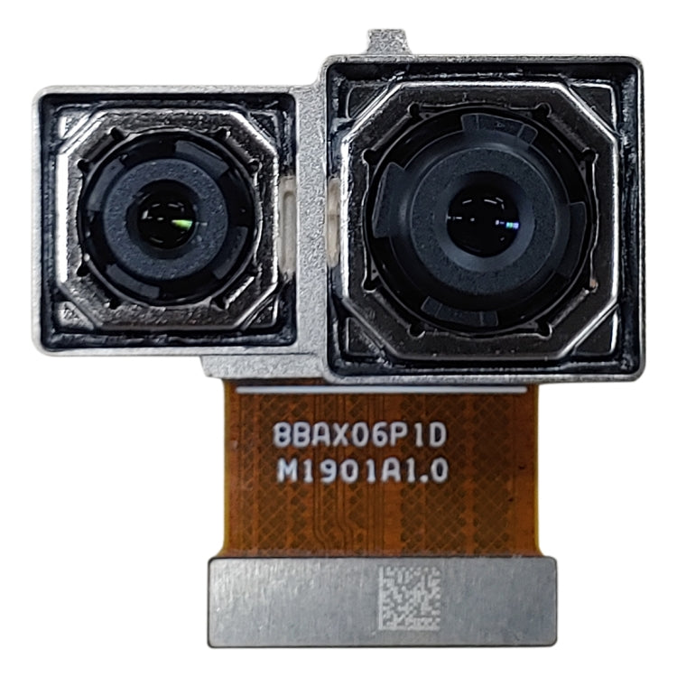 Fotocamera posteriore per Xiaomi Redmi K20 / Redmi K20 Pro, For Redmi K20 Fotocamera posteriore per Xiaomi Redmi K20 / Redmi K20 Pro, For Redmi K20